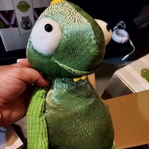 Scentsy buddies CARL THE CHAMELEON